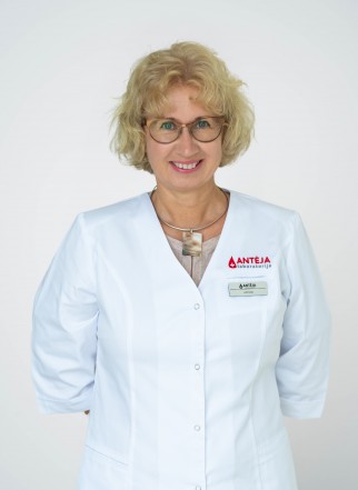 Paulė Neverdauskaitė
